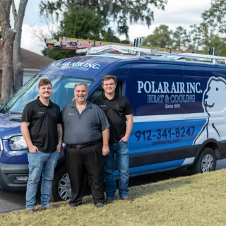 Polar Air Inc.