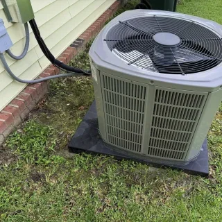 Sweet Georgia Heating and Air