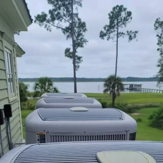 King Tide Heating and Air