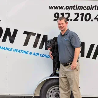 On Time Air HVAC