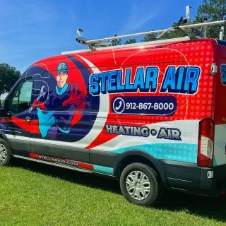 Stellar Air