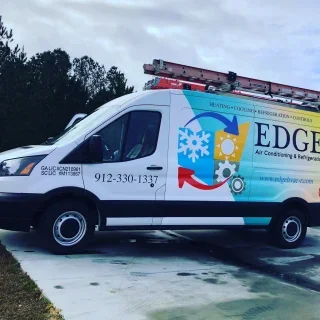 Edge Air Conditioning & Refrigeration LLC