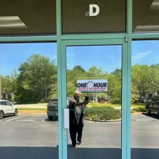 One Hour Heating & Air Conditioning