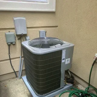 Heritage Air Heating & Cooling