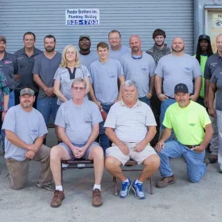 Pender Brothers Inc