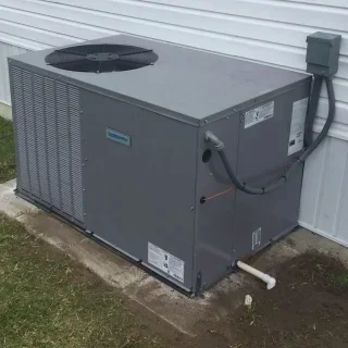 May Unlimited HVAC