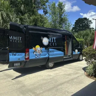 Summit Services: (HVAC) - Repair | Electrician