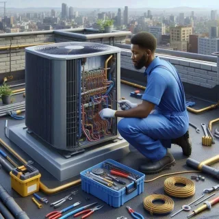 Savannah HVAC Solutions