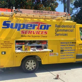 Superior Services
