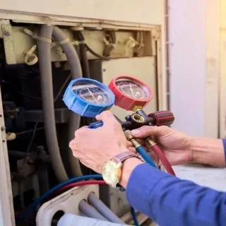 Johns Heating and Air