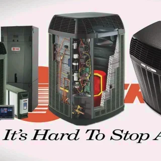 Airworx Air Conditioning