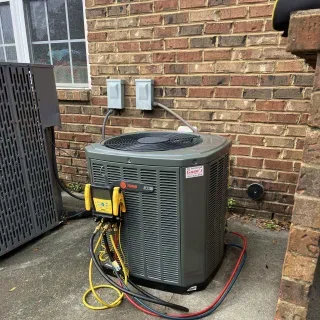 Gunn’s Service and Maintenance