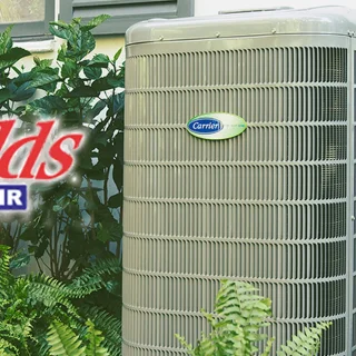 Gerralds Heating & Air