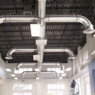 Golden Triangle Air Conditioning and Heating