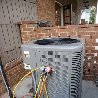 Southern Comfort Heating & Air Co