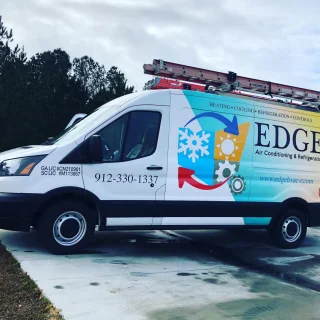 Edge Air Conditioning & Refrigeration LLC