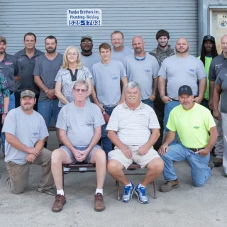 Pender Brothers Inc