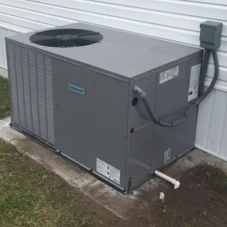 May Unlimited HVAC