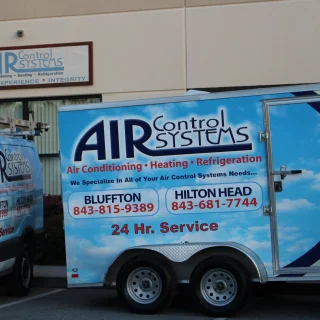 Air Control Systems, LLC