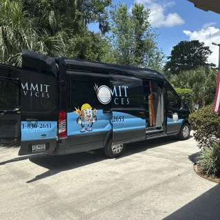 Summit Services: (HVAC) - Repair | Electrician