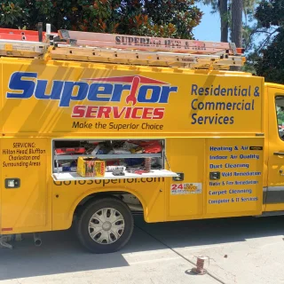 Superior Services