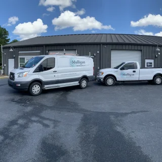 Mulligan Heating and Air LLC