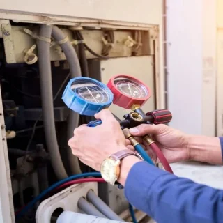 Johns Heating and Air