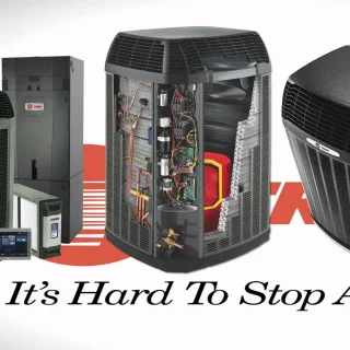 Airworx Air Conditioning