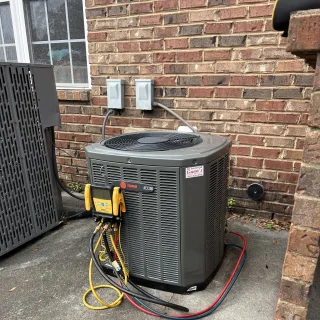 Gunn’s Service and Maintenance