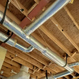 Charlie Smith Air Conditioning