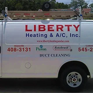 Liberty Heating & Air – AC Repair in Hinesville