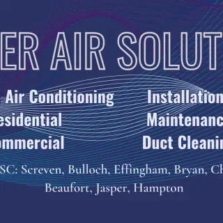Silver Air Solutions
