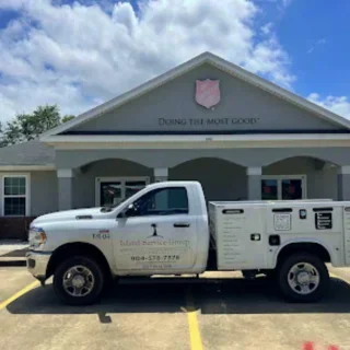 Island Service Group