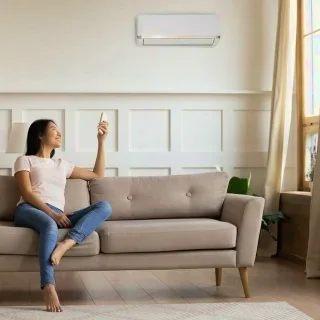 Coastal Comfort Systems