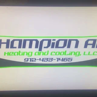 Champion Air Heating and Cooling, LLC