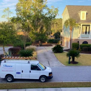 Dunes Heating and Air Conditioning