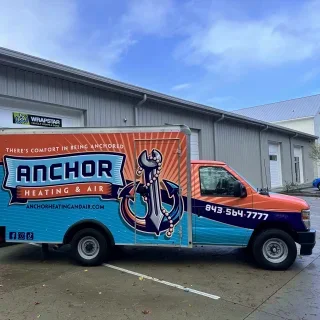 Anchor Heating and Air