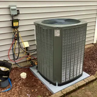 Goose Creek Heating & Air (+ Plumbing)