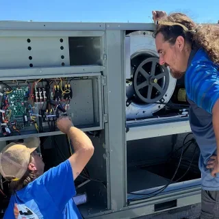 Holy City Heating & Air, LLC