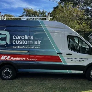 Carolina Custom Air