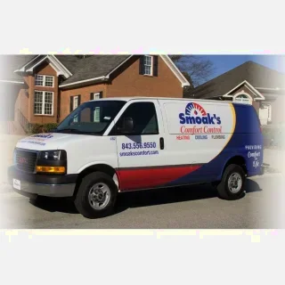 Smoak's Comfort Control