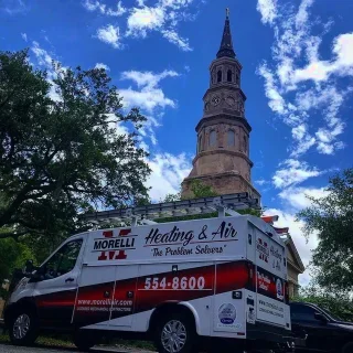 Morelli Heating & Air Conditioning, Inc.