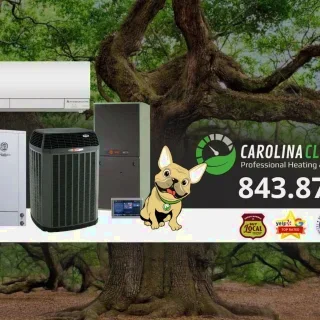 Carolina Climate Control
