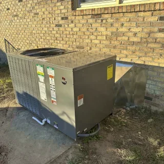 Southern Seasons Heating & Air Conditioning