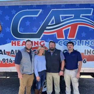 Coastal Air Technologies Inc