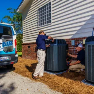 Coastal Air Solutions