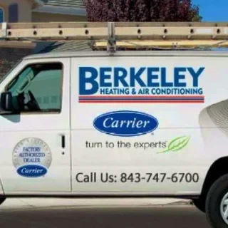 Berkeley Heating & Air Conditioning