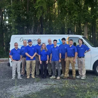 Oceanview Heating and Air Conditioning Repair