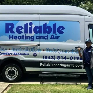 Reliable Heating and Air, LLC