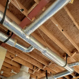 Charlie Smith Air Conditioning